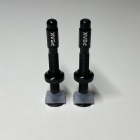 Tubeless Valves