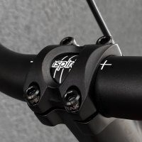 M6 Black Titanium Stem Bolts